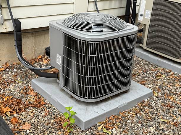 24/7 Emergency Ductwork Repair experts in West Point, MS